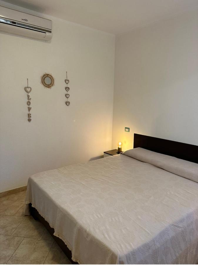 Rena Bianca Διαμέρισμα Santa Teresa Gallura Εξωτερικό φωτογραφία