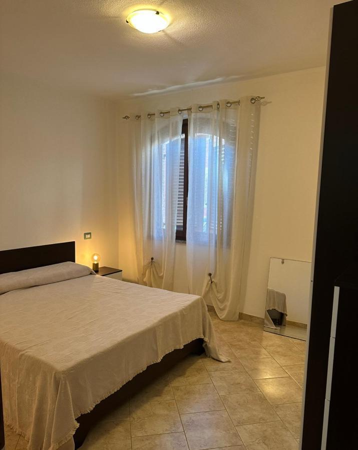 Rena Bianca Διαμέρισμα Santa Teresa Gallura Εξωτερικό φωτογραφία